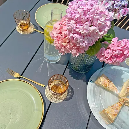 Luxury Luna Apartamento