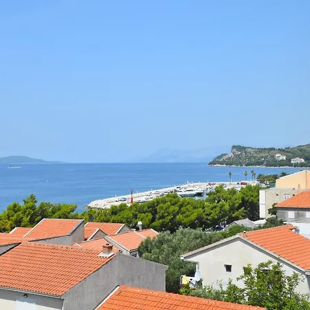 Luxury Luna * Tučepi