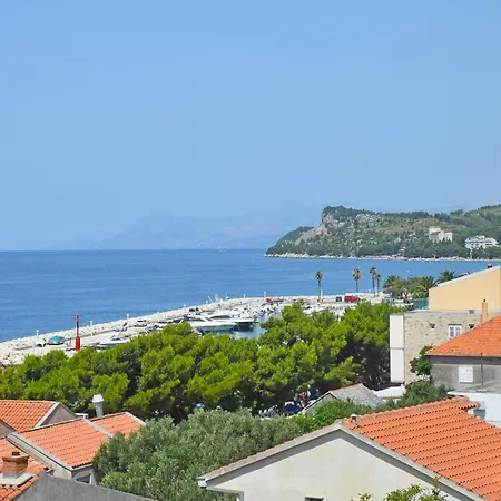 Luxury Luna Apartamento *