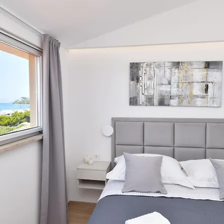 Apartamento Luxury Luna Tučepi