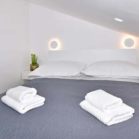 Luxury Luna Apartamento *