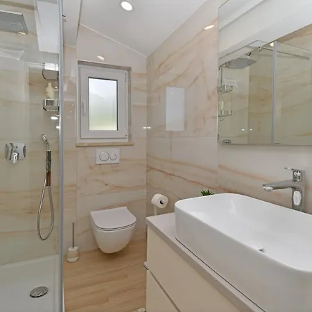 Luxury Luna * Tučepi