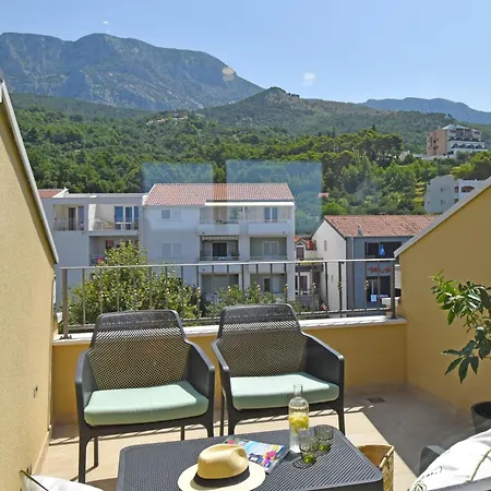 Apartamento Luxury Luna