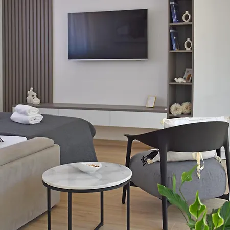 Luxury Luna Apartamento *