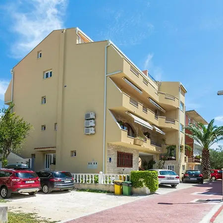 Luxury Luna Apartamento *