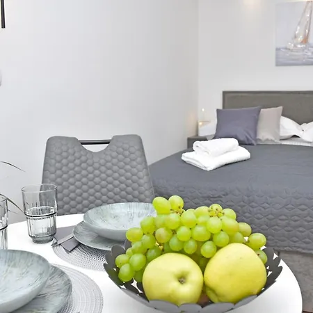 Apartamento Luxury Luna