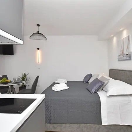 Luxury Luna Apartamento