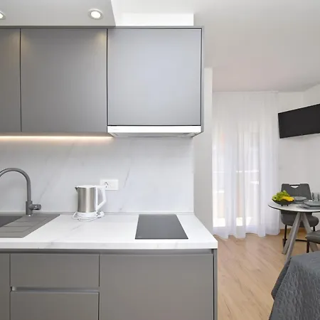 Luxury Luna Appartement *