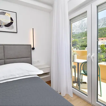 Luxury Luna * Tučepi