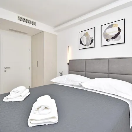 Apartamento Luxury Luna