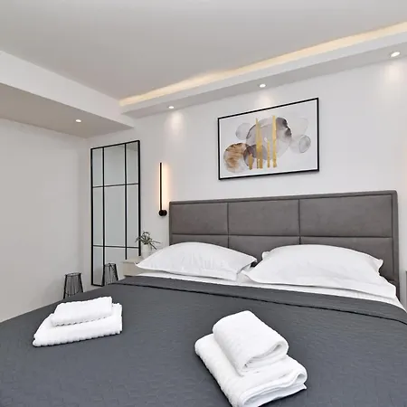 Luxury Luna Tučepi