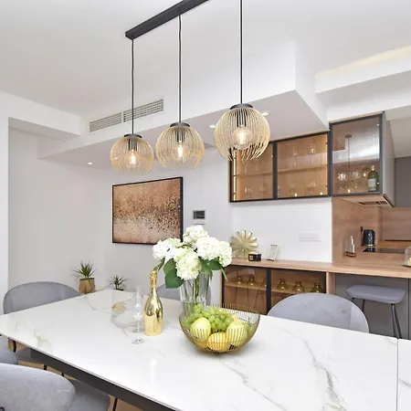 Luxury Luna Apartamento