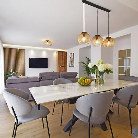 Apartamento Luxury Luna
