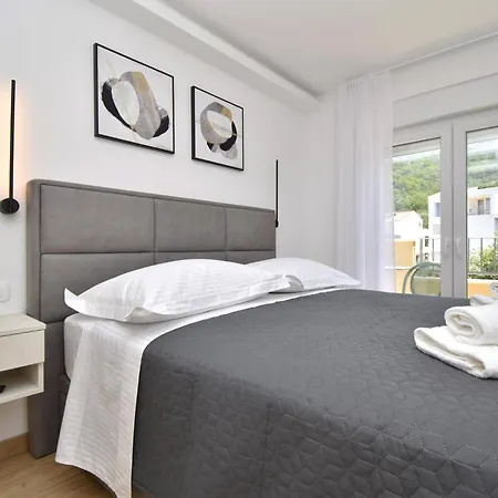 Luxury Luna Apartamento