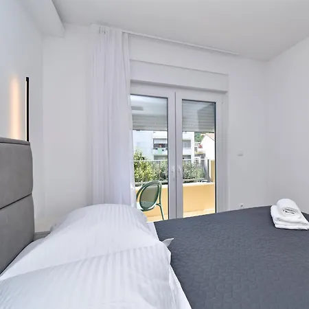 Luxury Luna * Tučepi