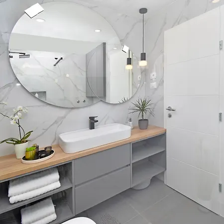 Luxury Luna Apartamento
