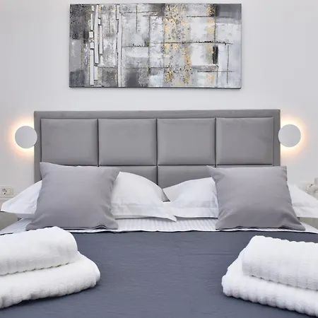Appartement Luxury Luna Tučepi