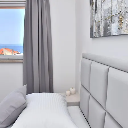 Appartement Luxury Luna Tučepi