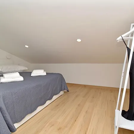 Appartement Luxury Luna *