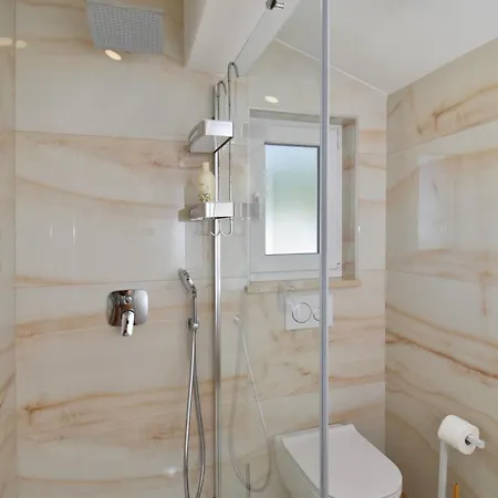 Luxury Luna Apartamento