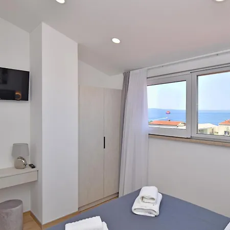 Luxury Luna Apartamento *