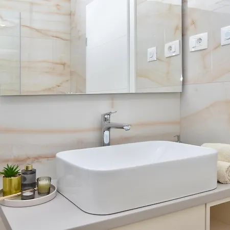 Luxury Luna * Tučepi