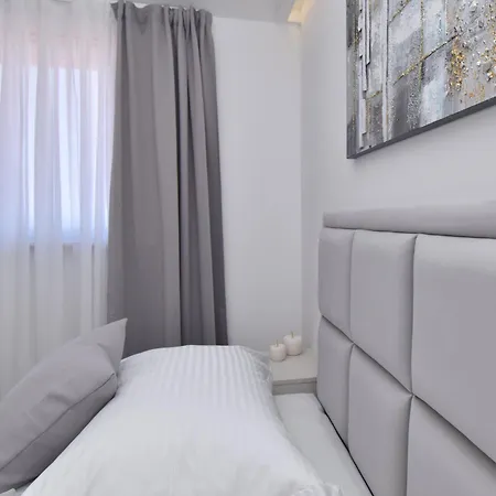 Appartement Luxury Luna Tučepi