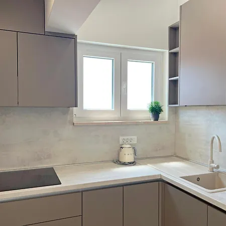 Apartamento Luxury Luna