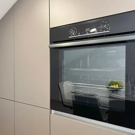 Apartamento Luxury Luna