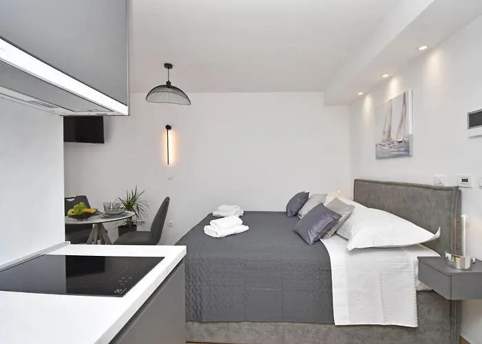 Luxury Luna Apartamento