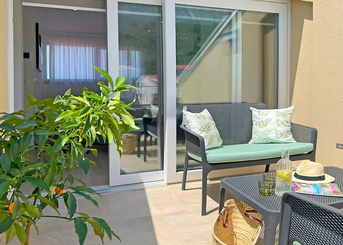 Apartamento Luxury Luna *