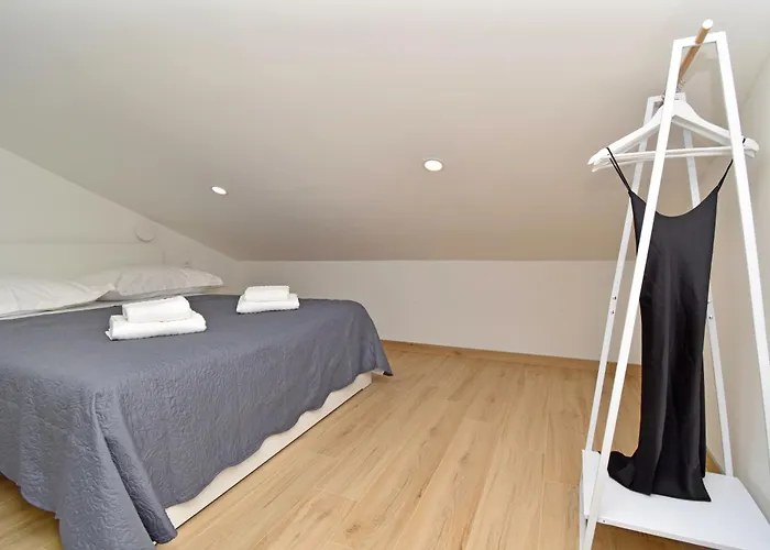 Apartment Luxury Luna *