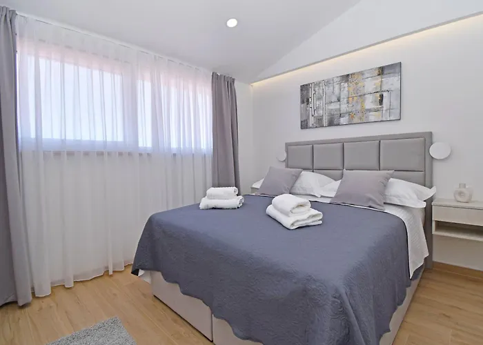 Apartment Luxury Luna