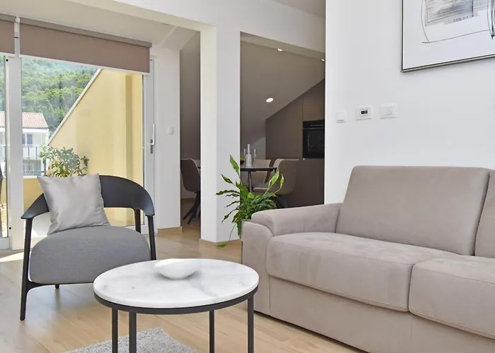 Luxury Luna Apartamento