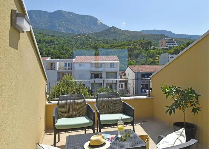 Apartment Luxury Luna