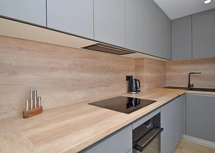 Luxury Luna Apartamento