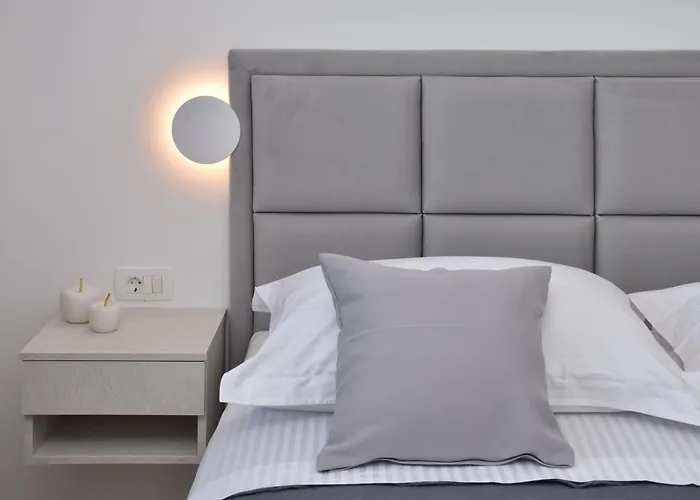 Luxury Luna * Tučepi
