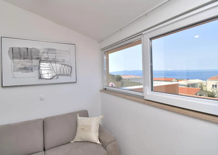 Luxury Luna Apartamento *