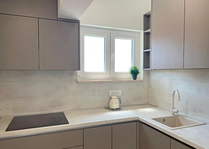 Apartamento Luxury Luna