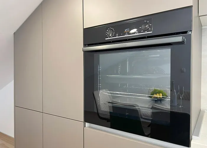 Apartment Luxury Luna